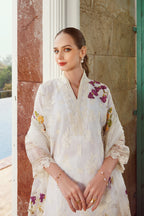 Ivory Blossom