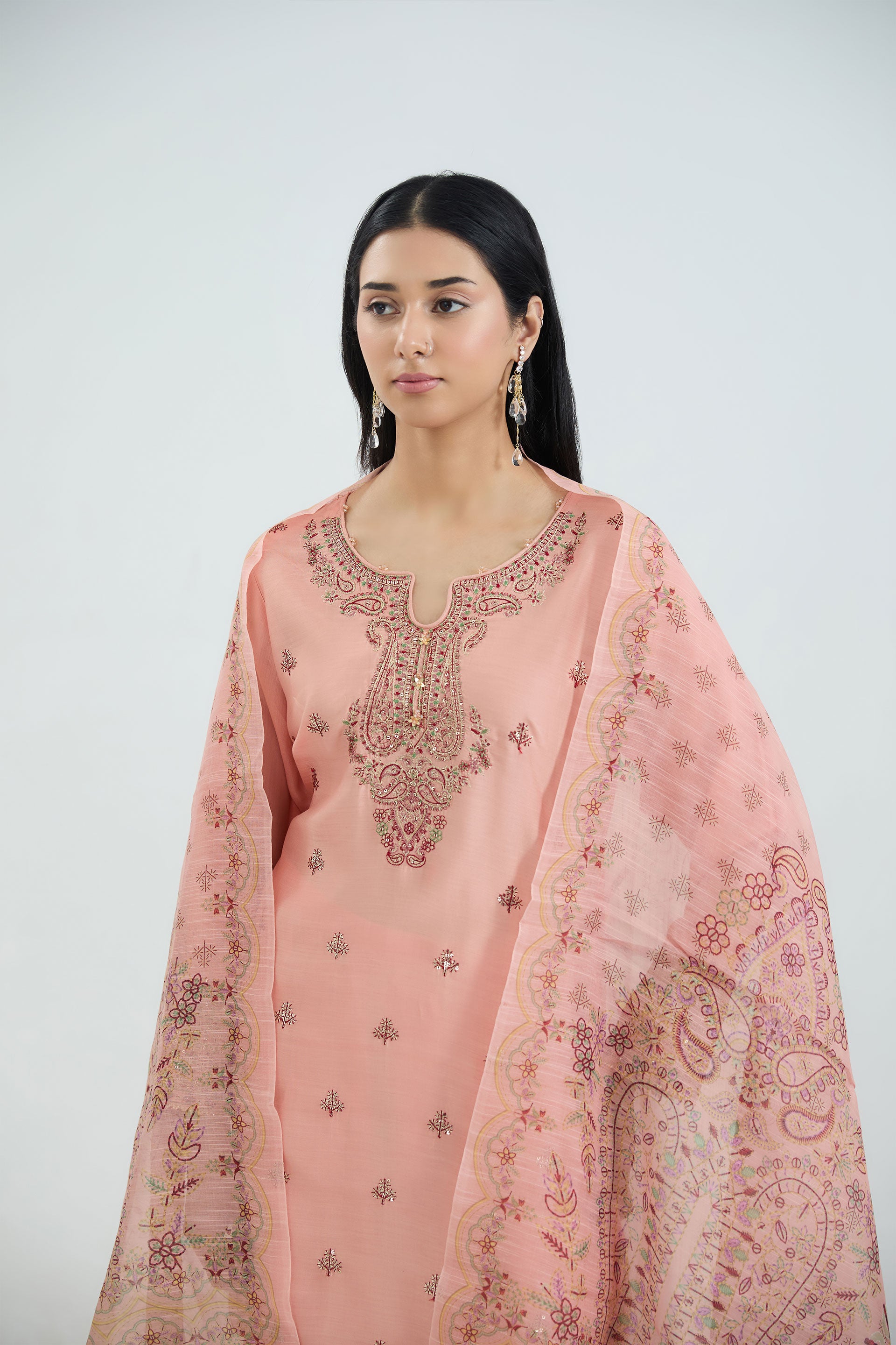 Peach Radiance Secondary image