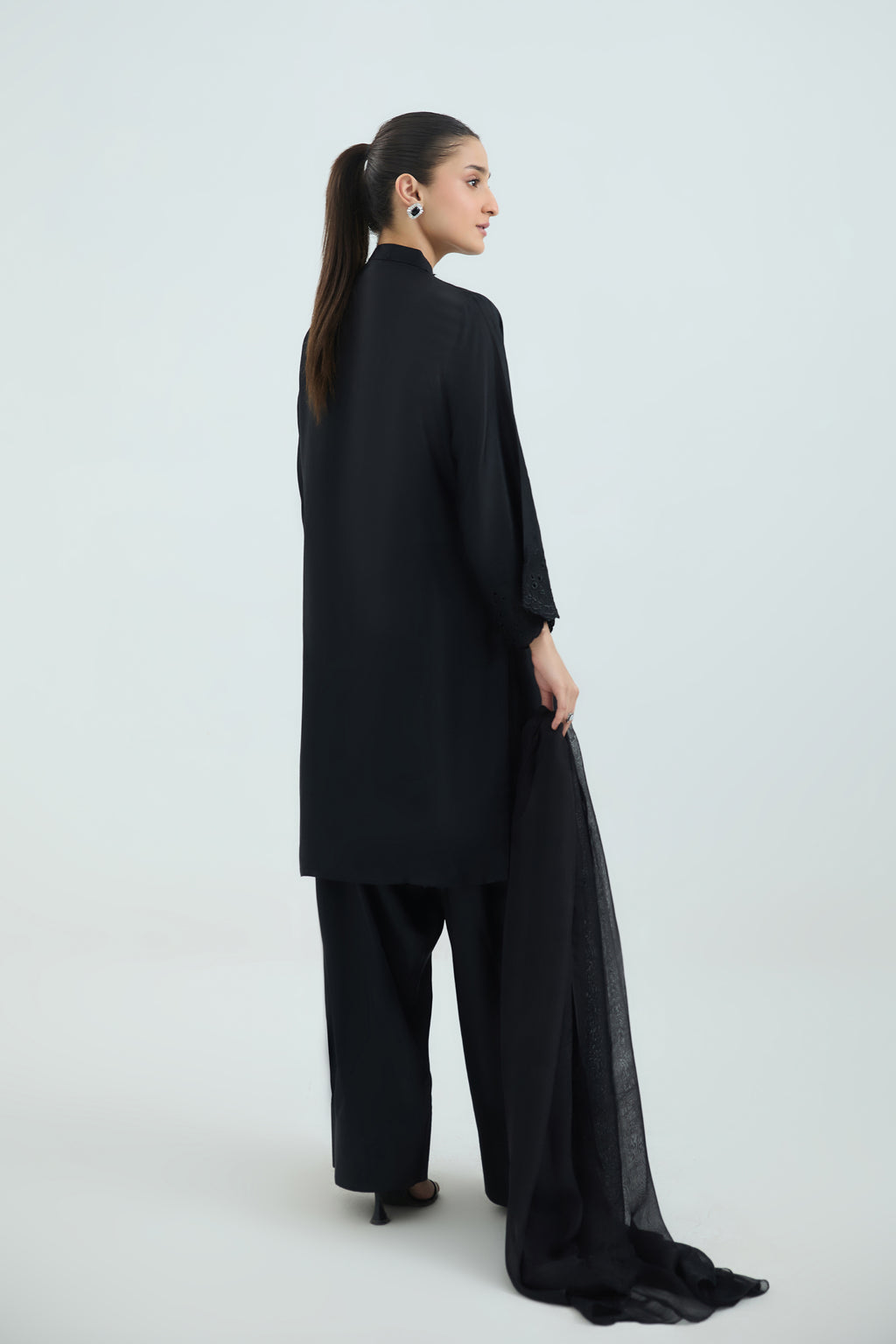 Black Elegance