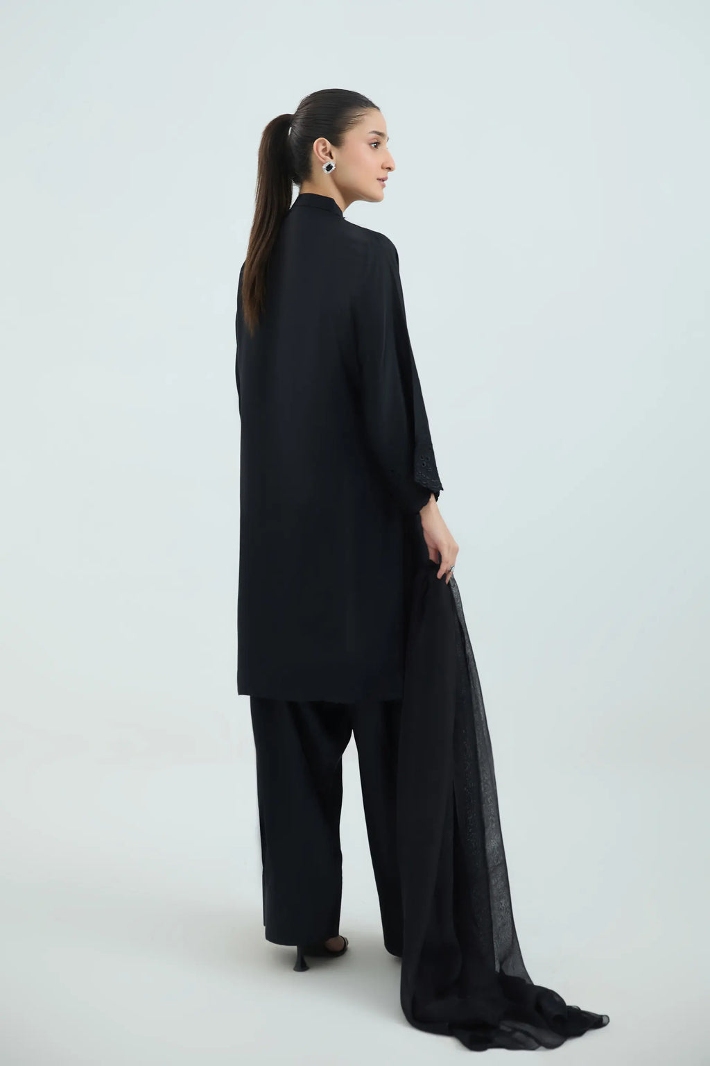 Black Elegance