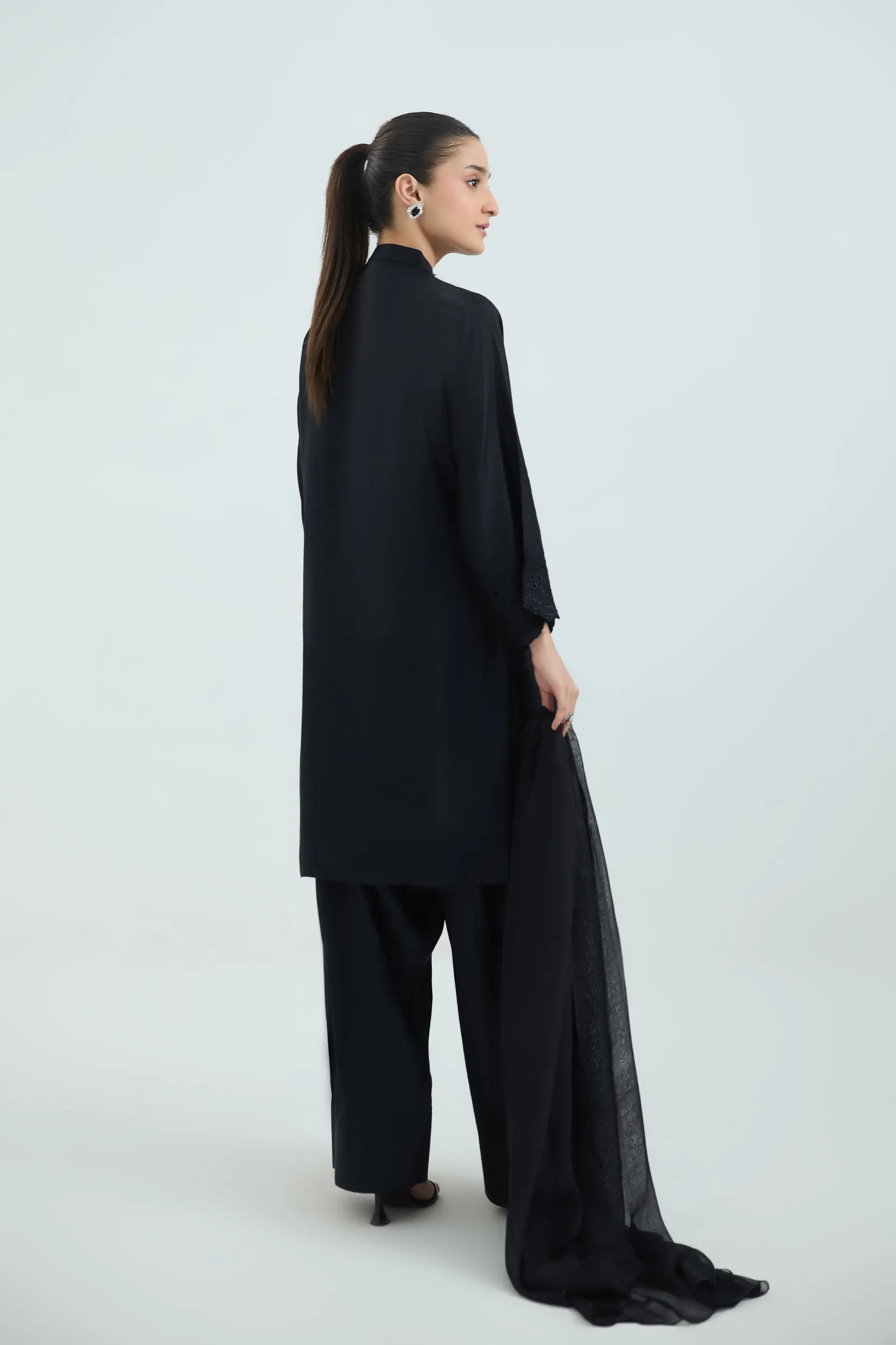 Black Elegance