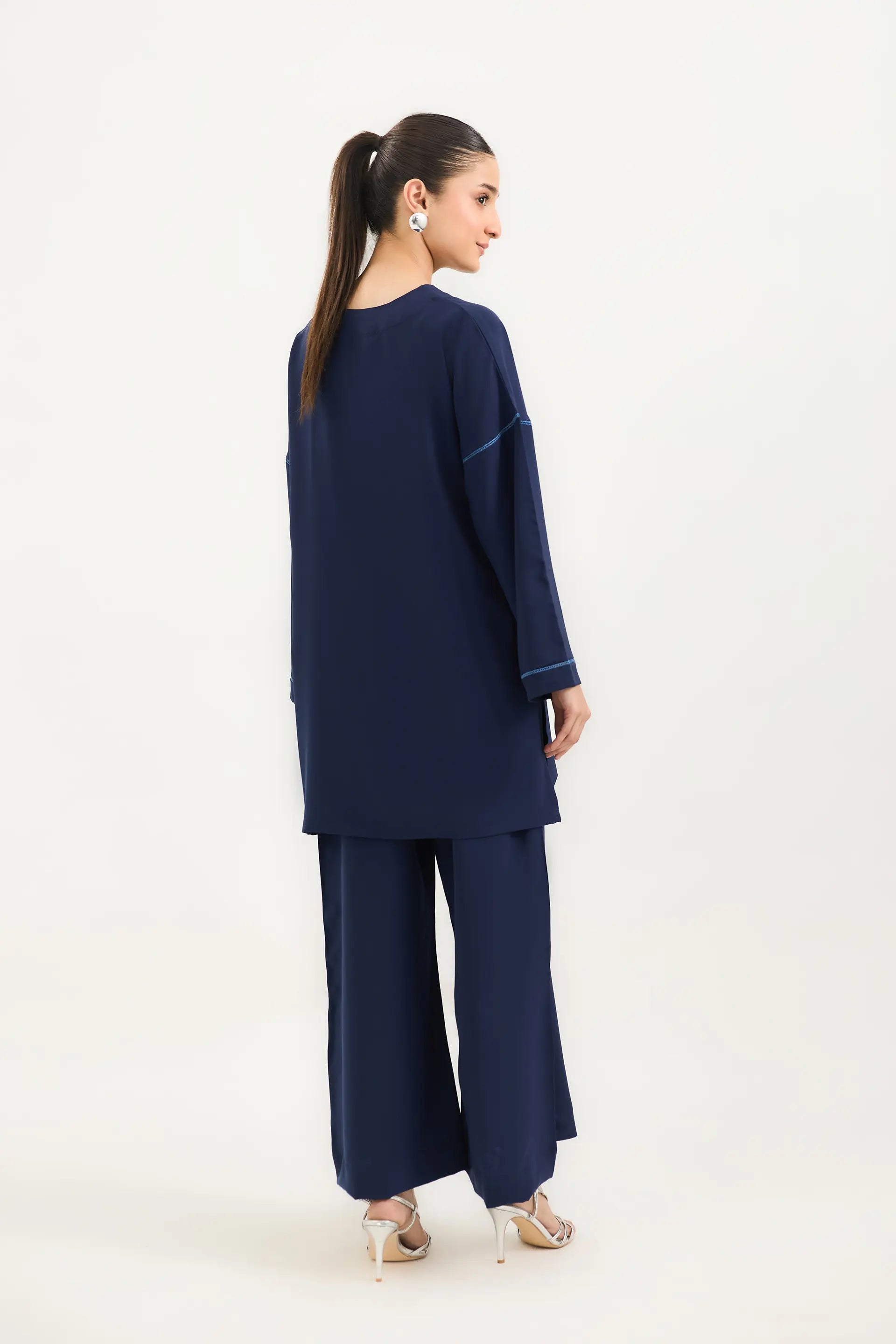 Urban Eclipse Co-ord Secondary image