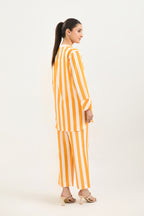 Citrus Stripe