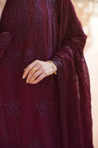 Plum Radiance