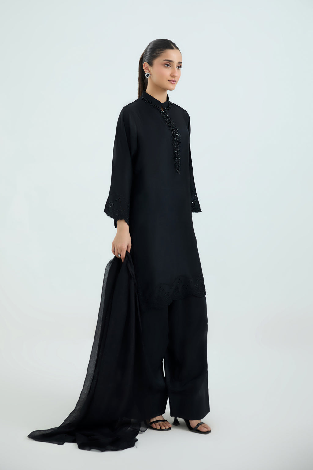 Black Elegance