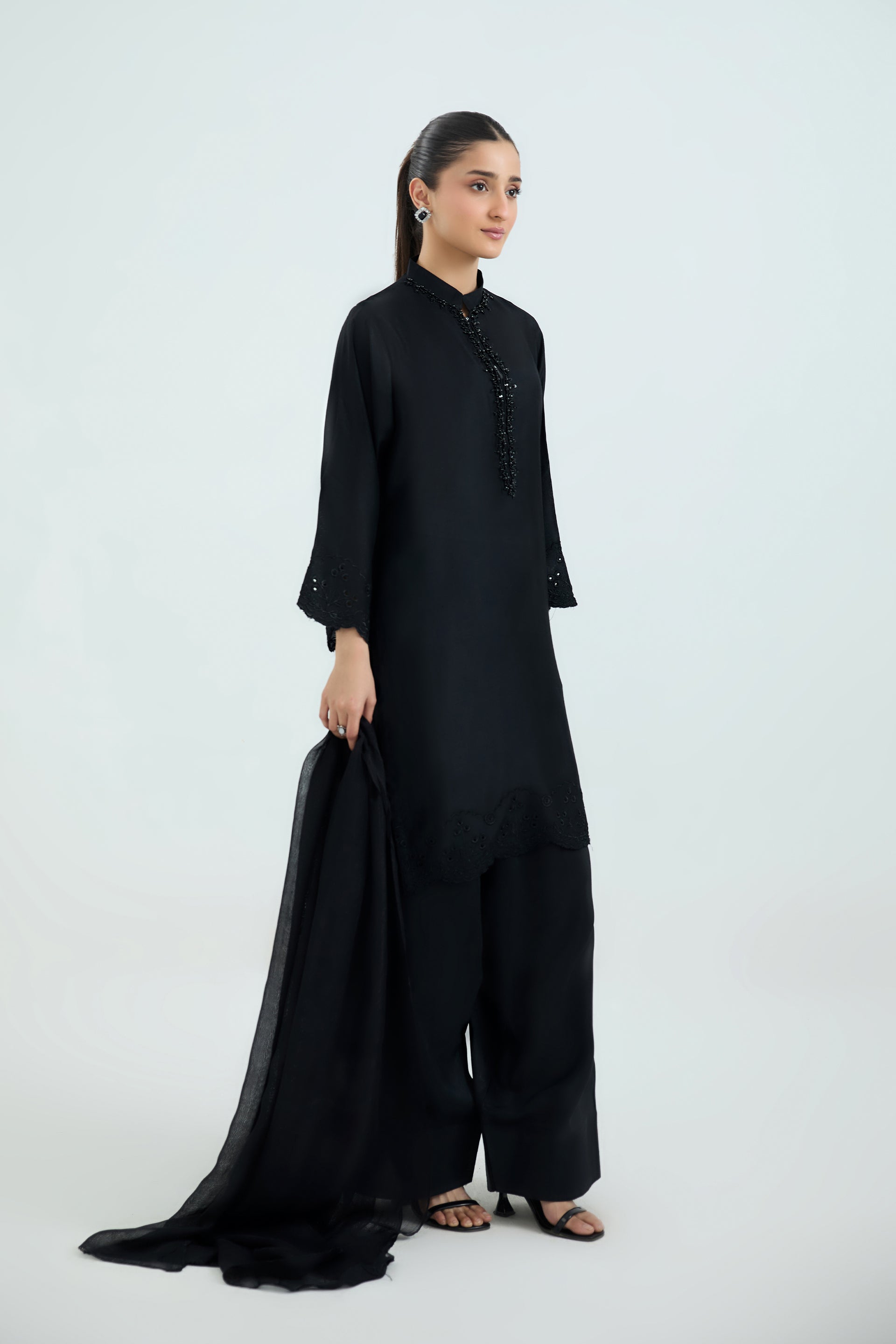 Black Elegance