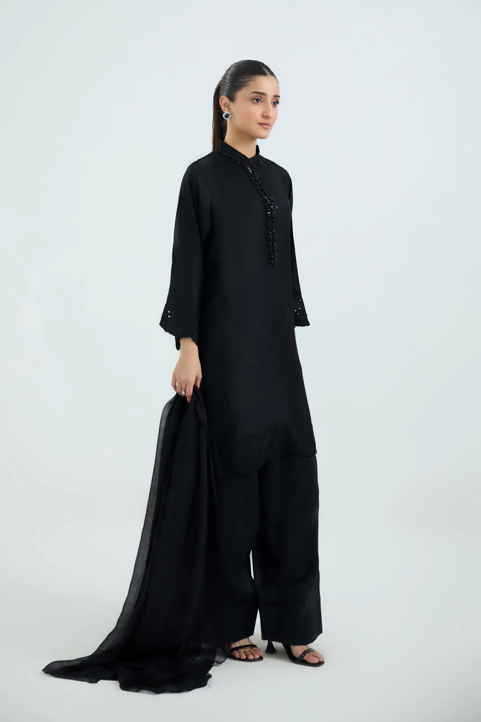Black Elegance Secondary image