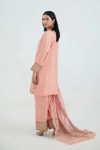 Peach Radiance