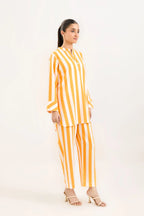 Citrus Stripe