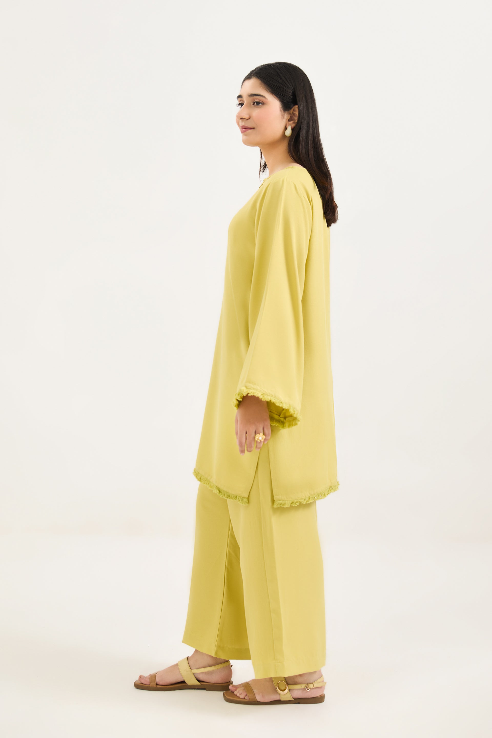 Lime Zist
