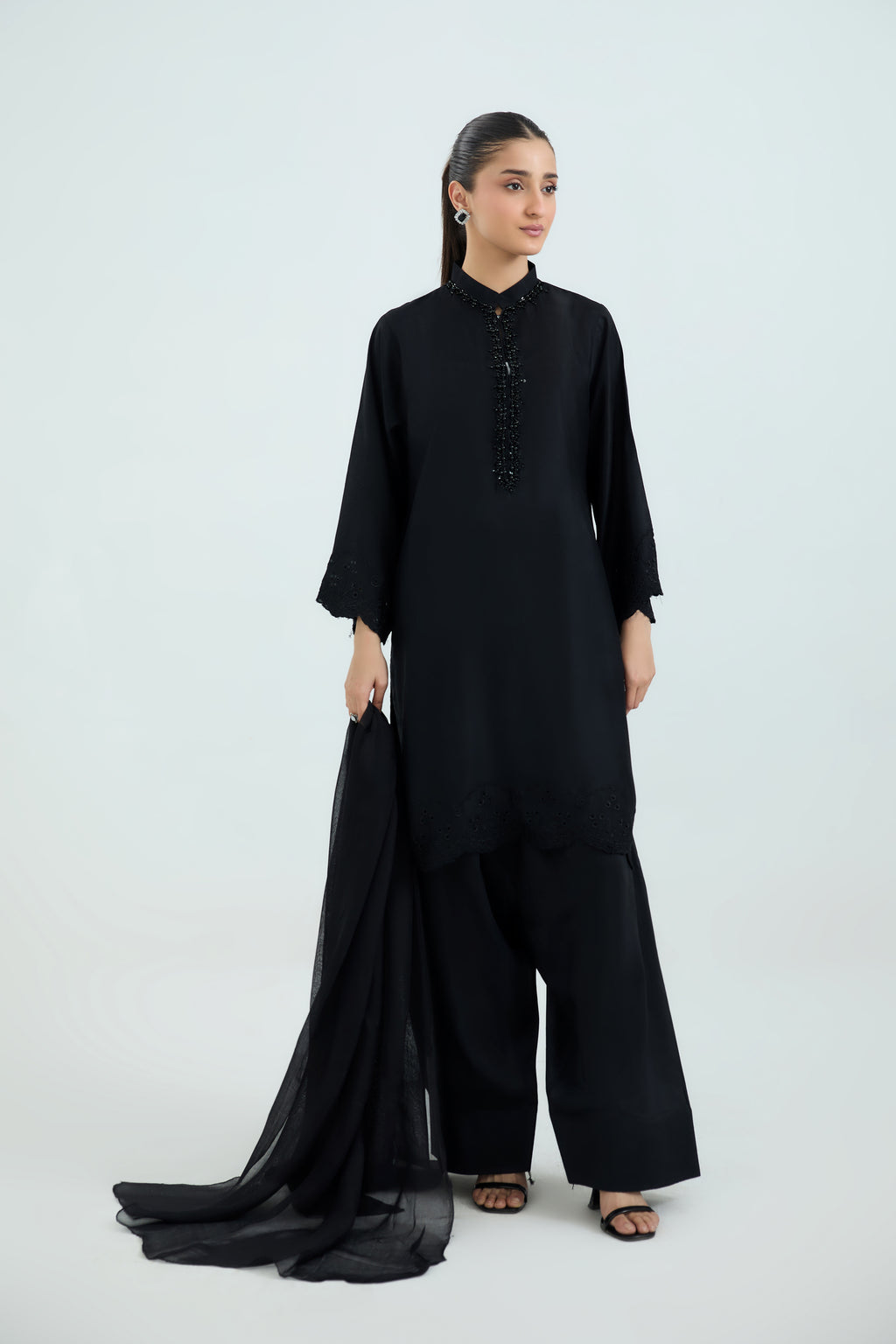 Black Elegance
