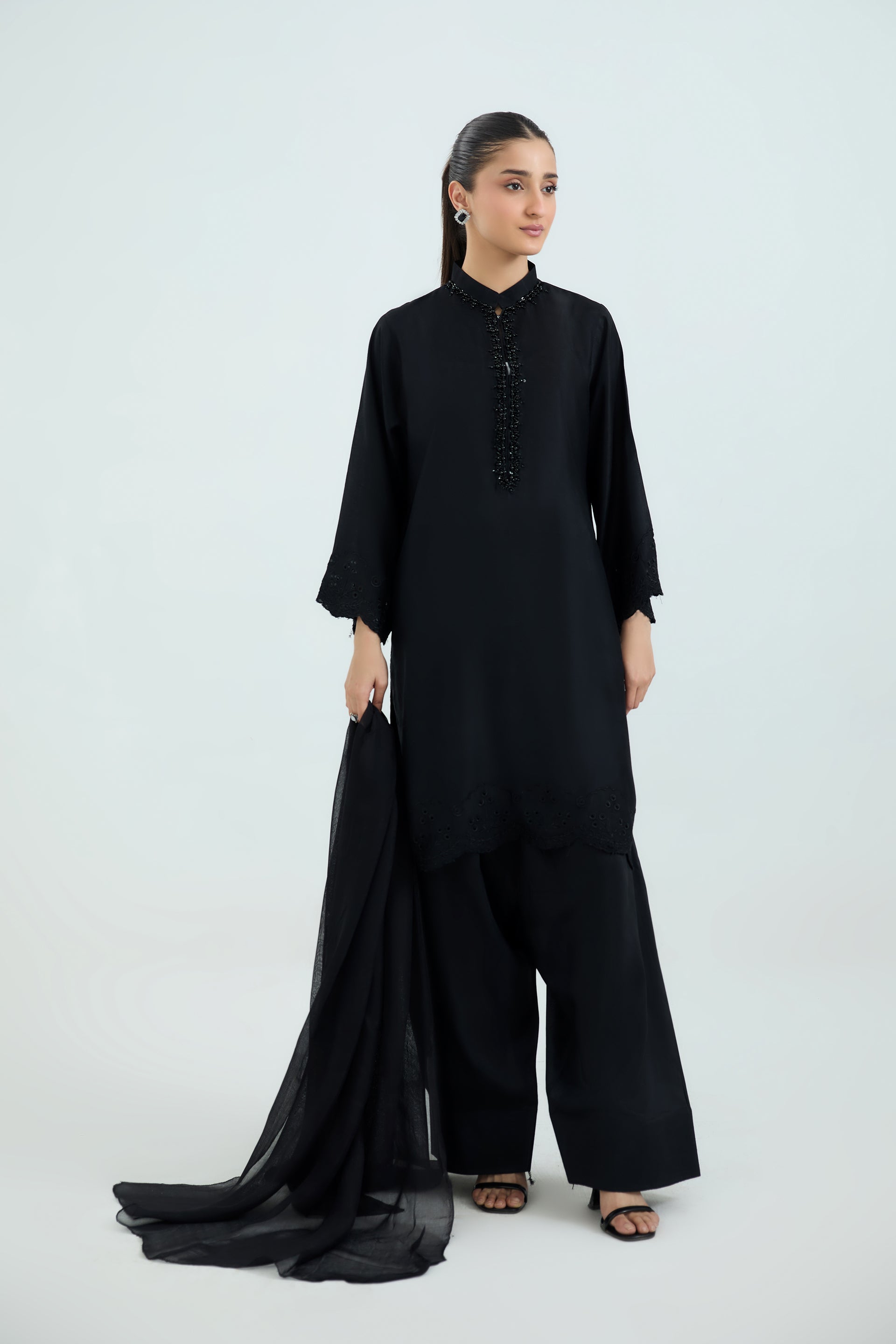 Black Elegance