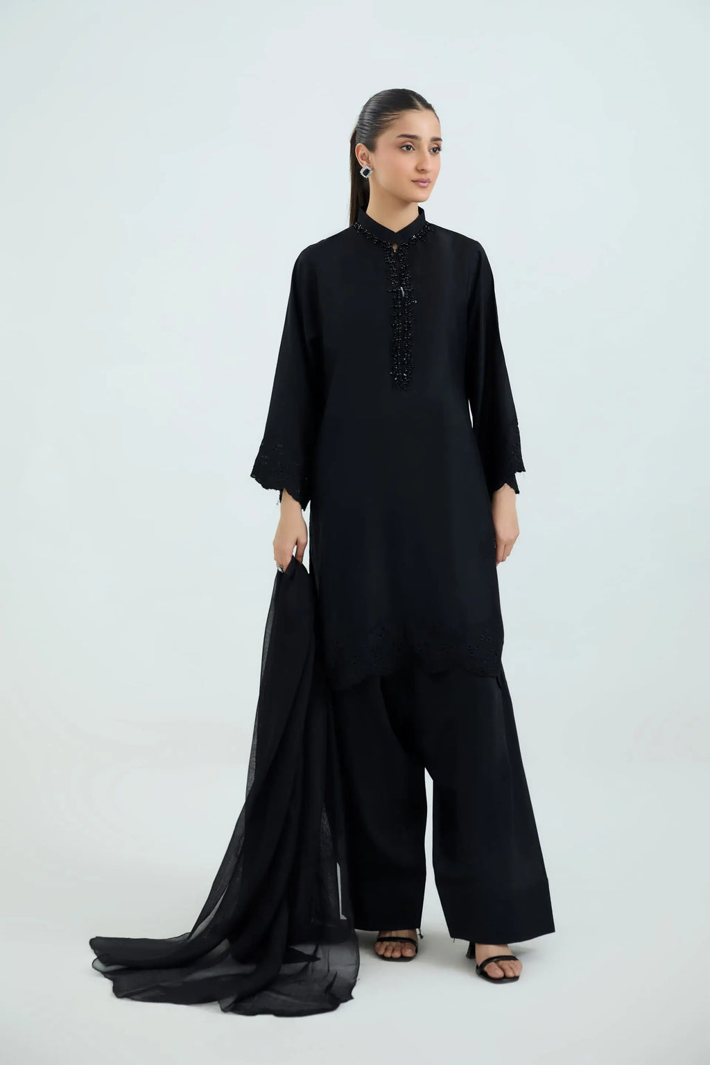 Black Elegance