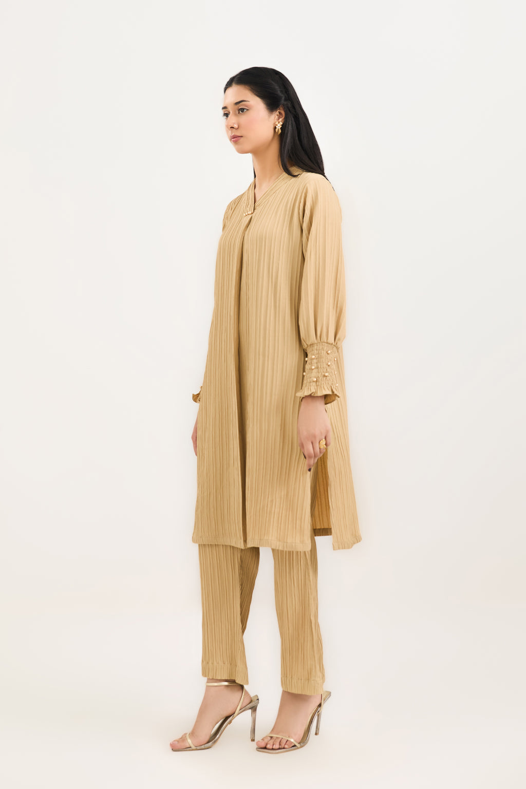 Gilded Sands Co-Ord