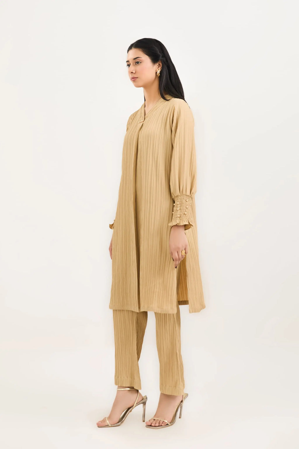 Gilded Sands Co-Ord