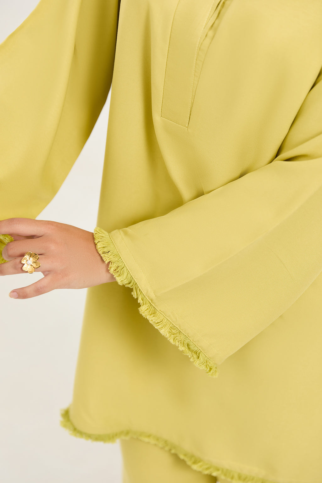 Lime Zist