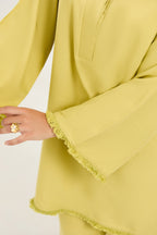 Lime Zist