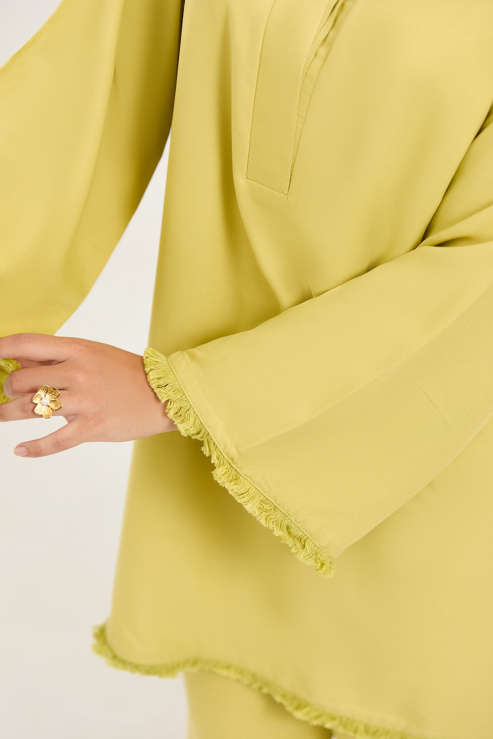 Lime Zist