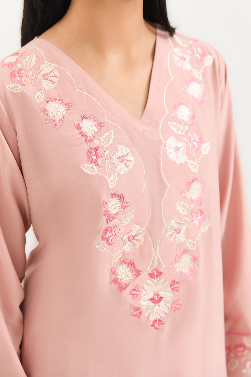 Petal-Stitch