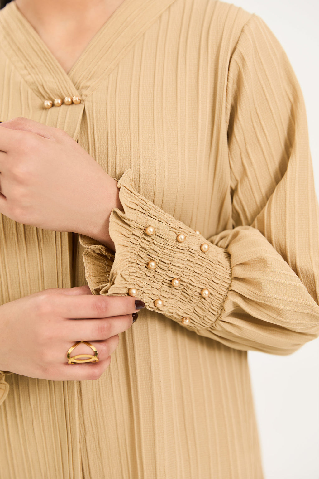 Gilded Sands Co-Ord