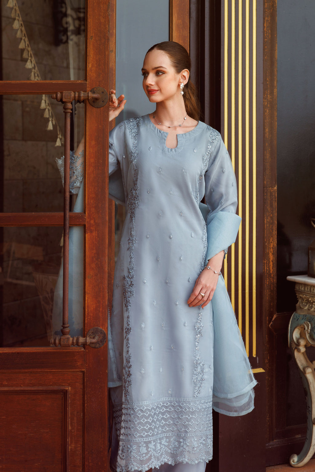Moonstone Grace