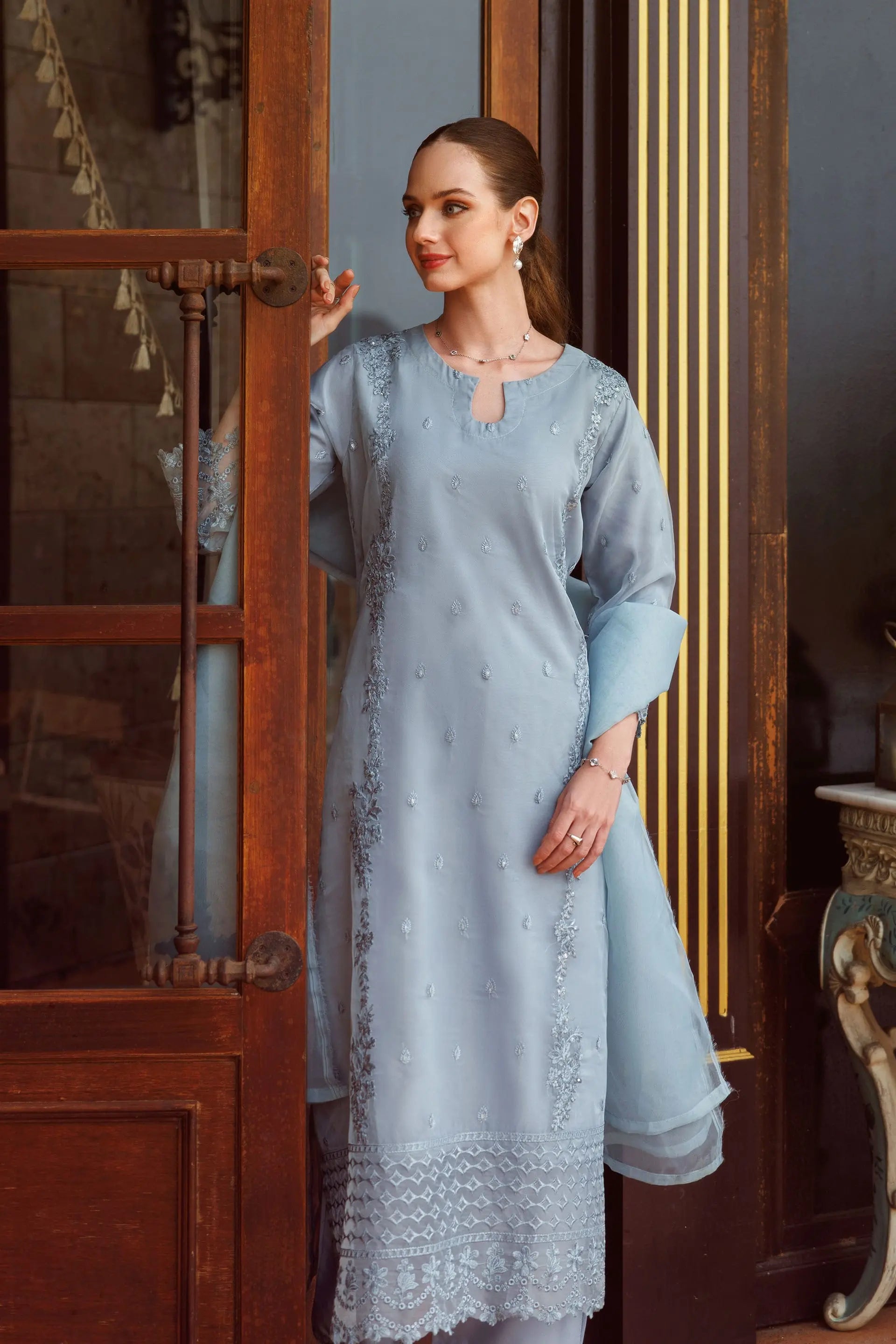 Moonstone Grace