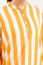 Citrus Stripe