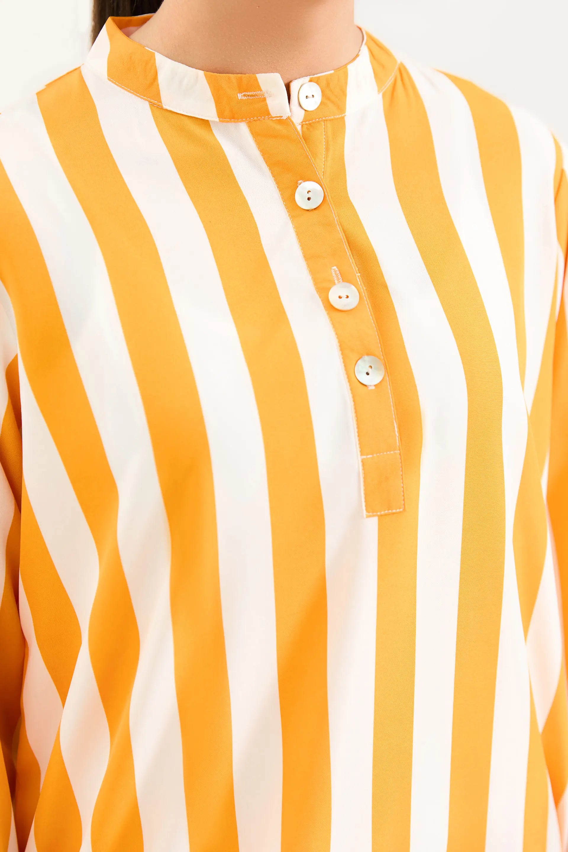 Citrus Stripe