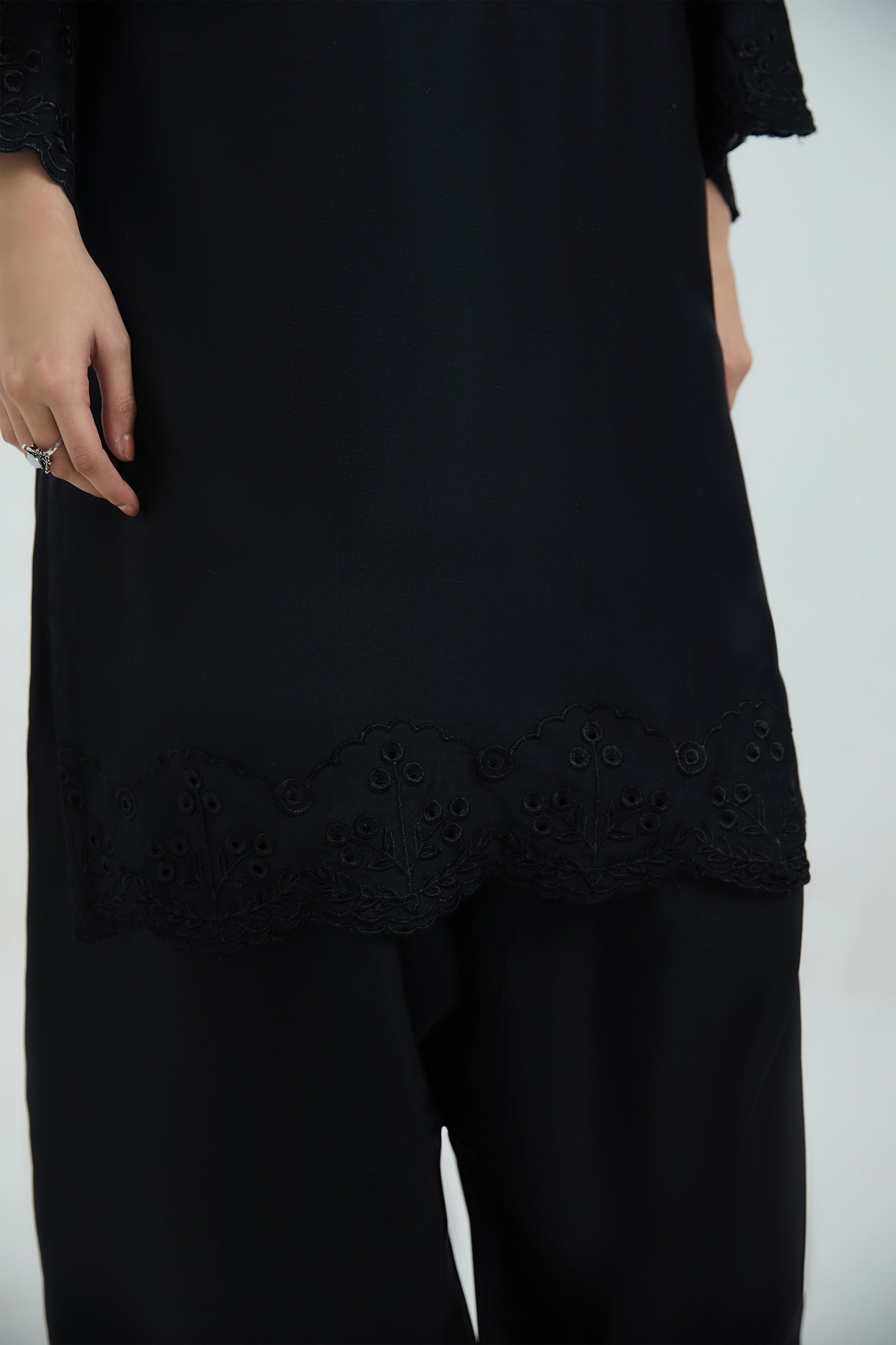 Black Elegance