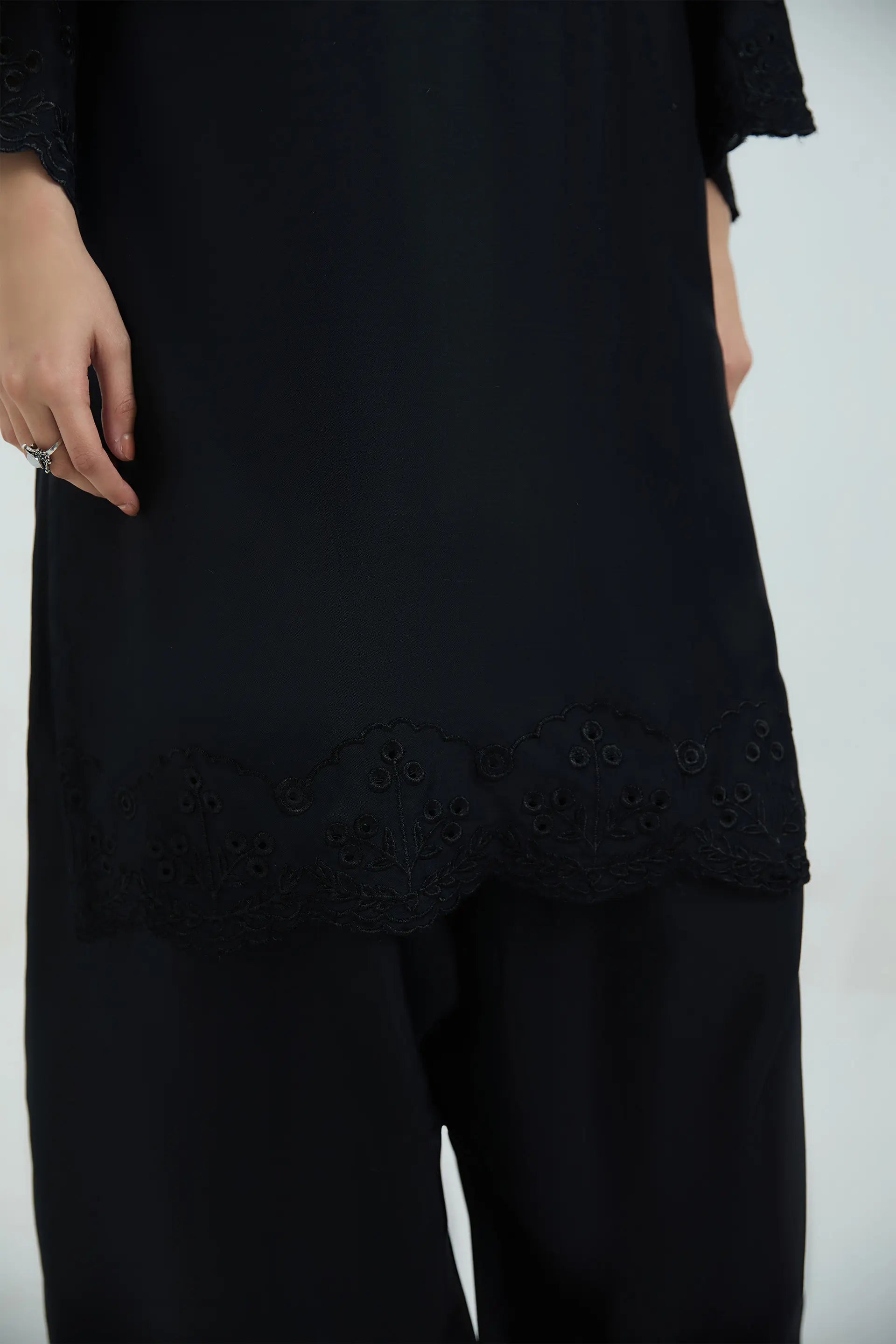 Black Elegance
