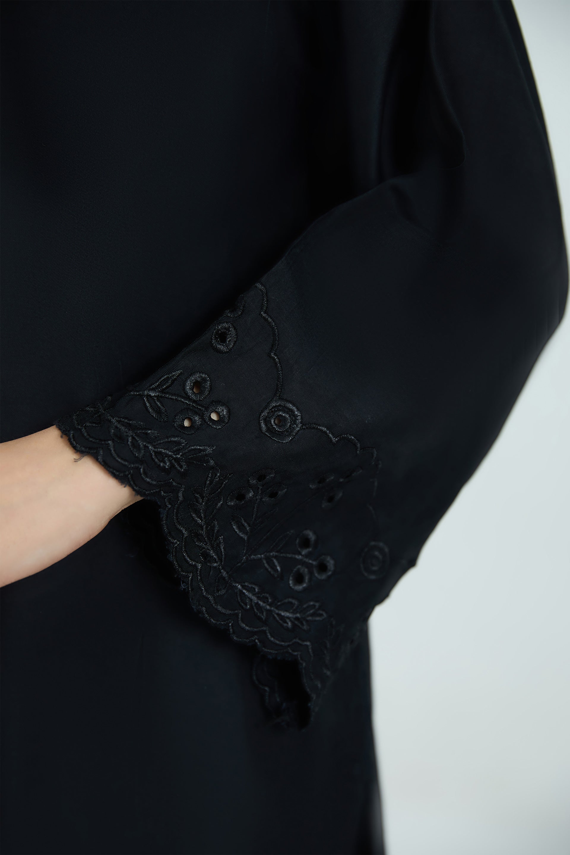 Black Elegance