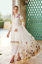 Ivory Blossom