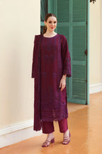 Plum Radiance