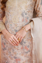 Floral Charm