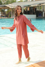 Sunset Poise Co-ord