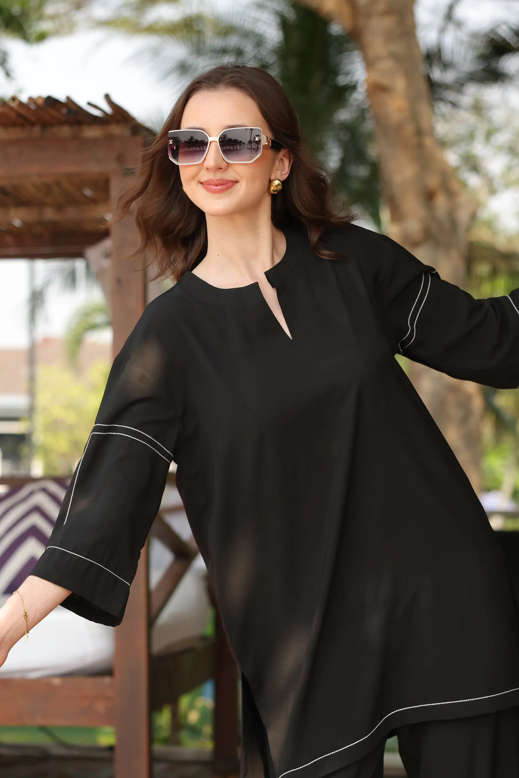 Eclipse Co-ord