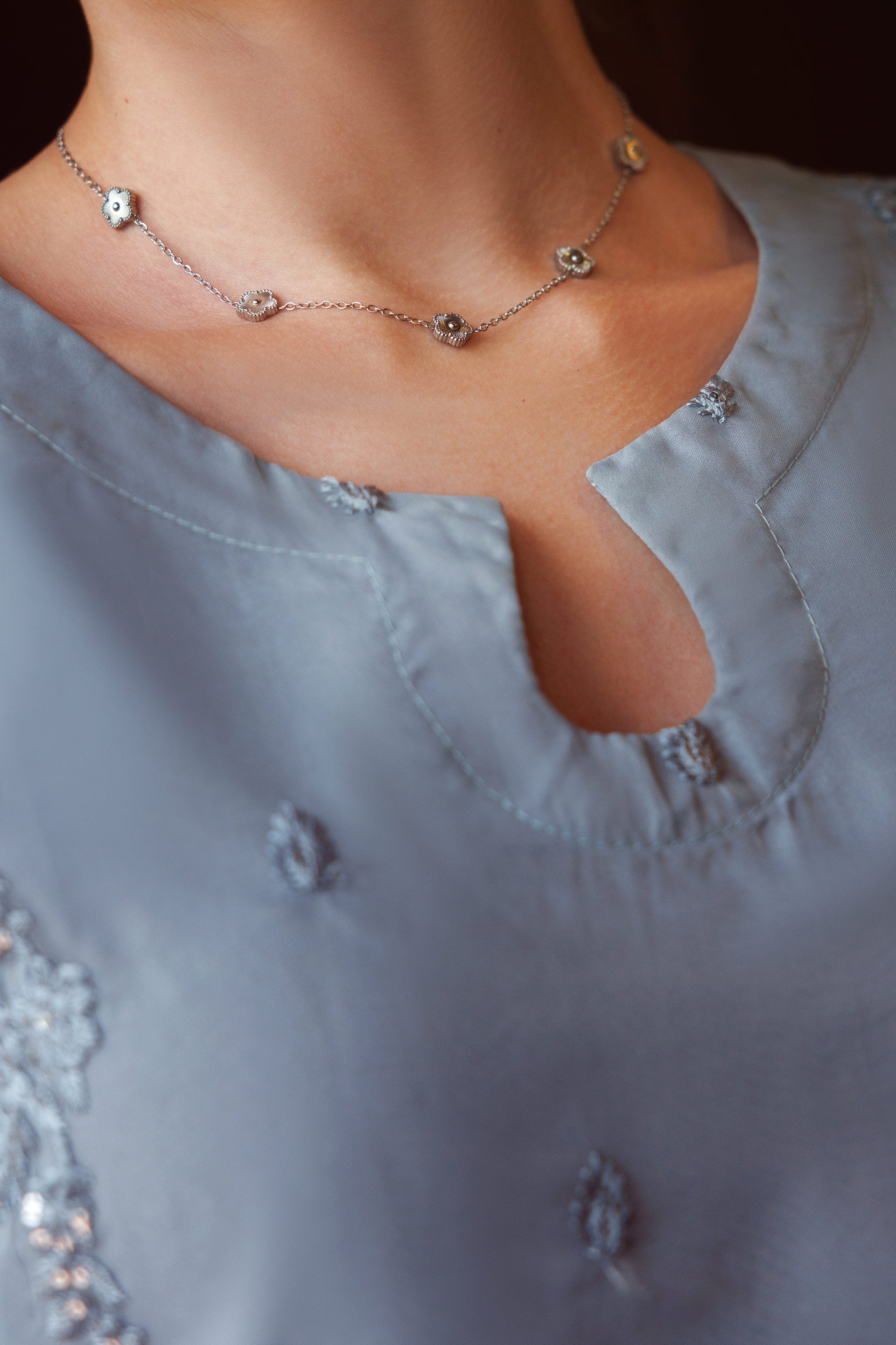 Moonstone Grace