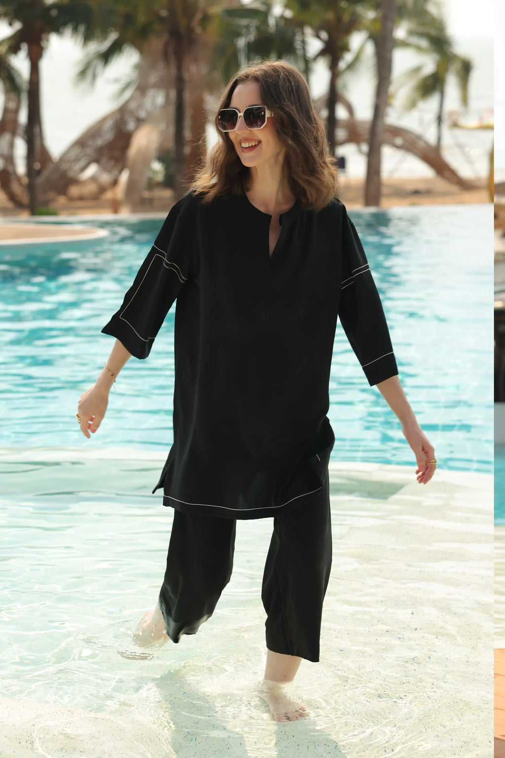 Eclipse Co-ord