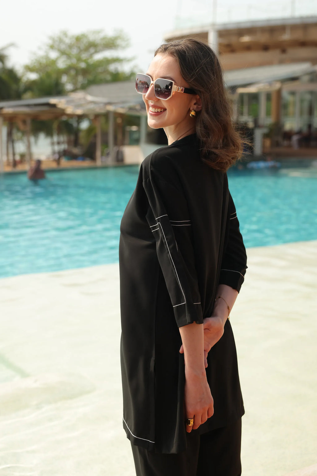 Eclipse Co-ord