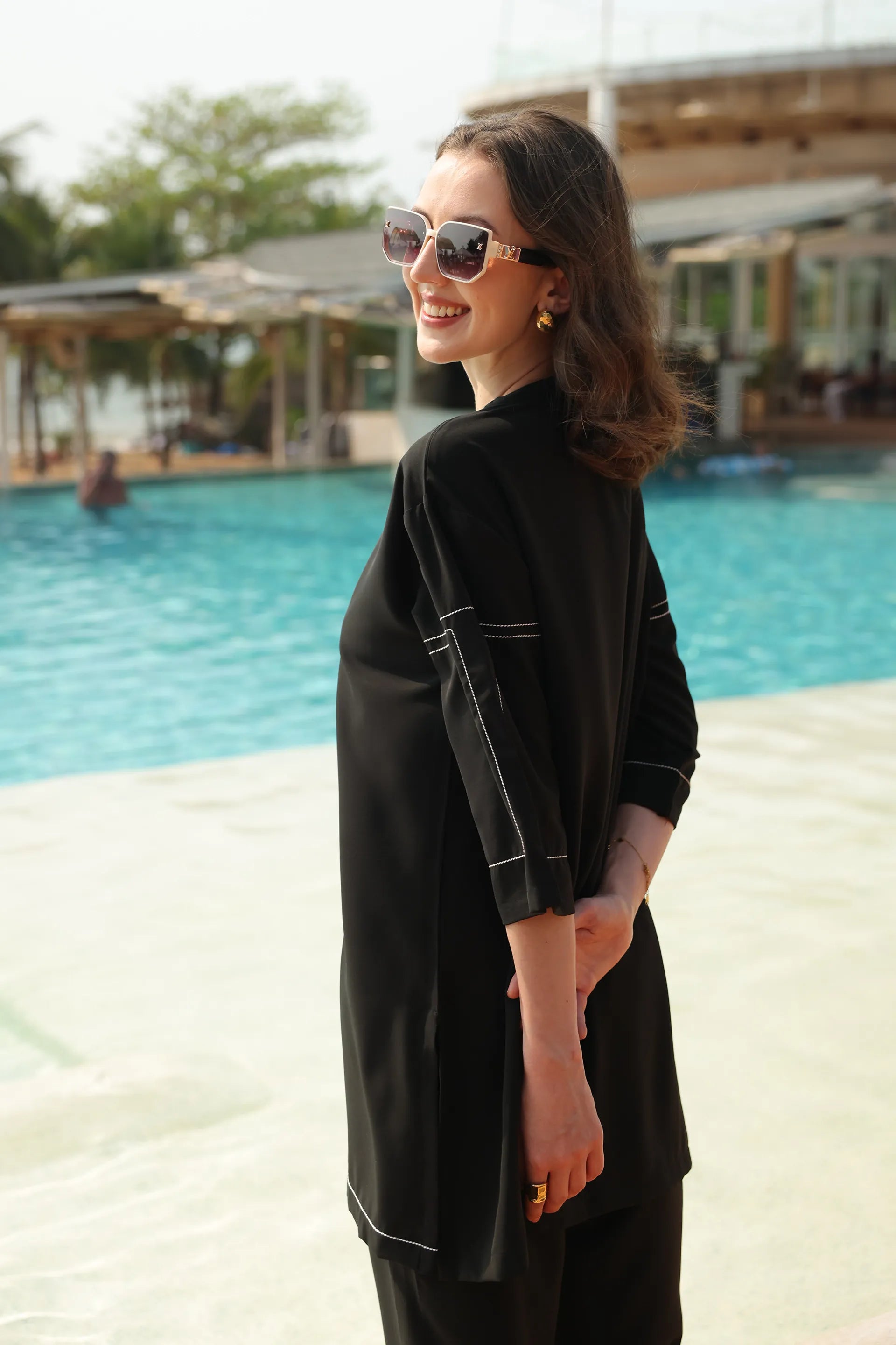 Eclipse Co-ord