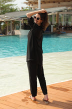 Eclipse Co-ord