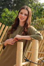 Olive Grove Co-ord