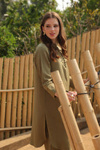 Olive Grove Co-ord