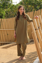 Olive Grove Co-ord