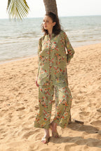 Bloom Escape Co-ord