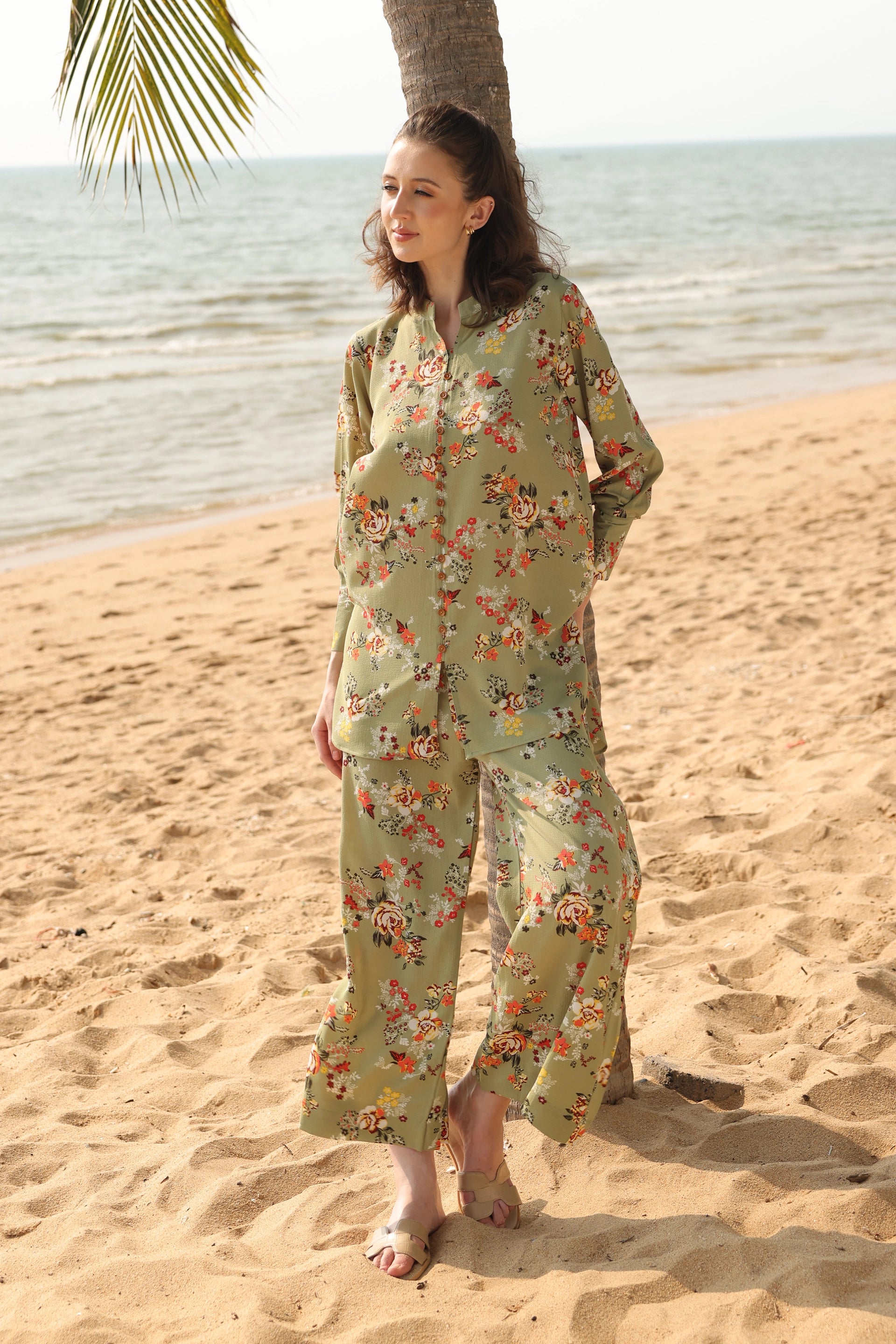 Bloom Escape Co-ord Main image