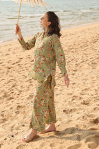 Bloom Escape Co-ord