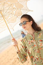 Bloom Escape Co-ord