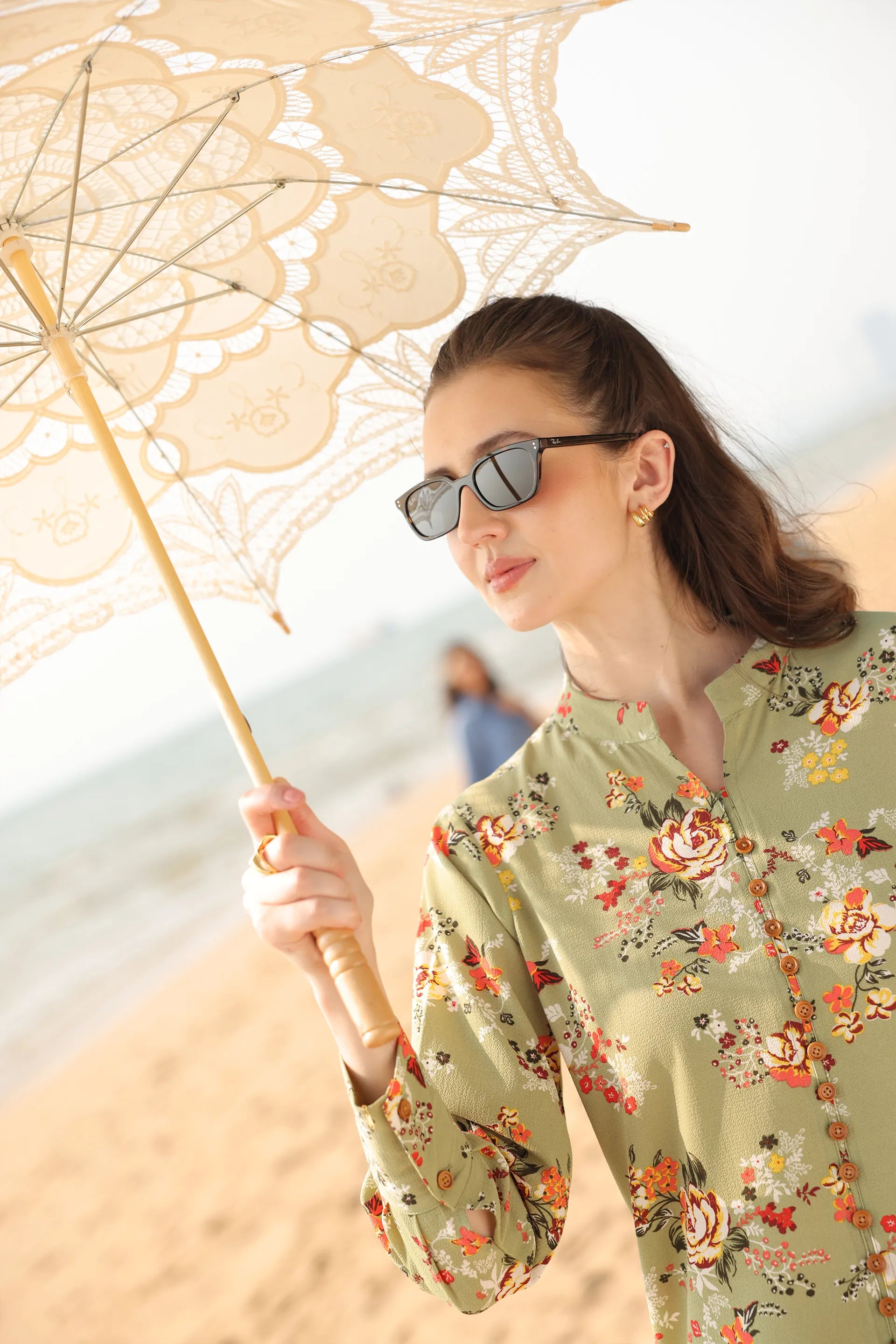 Bloom Escape Co-ord