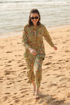 Bloom Escape Co-ord